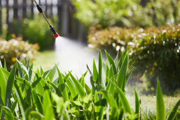 24/7 Emergency Fumigation Services experts in Gallatin, TN